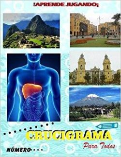 Crucigramas para Todos 2