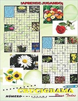 Crucigramas para Todos 3