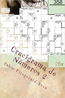 Crucigramas de Numeros 02
