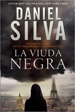 La Viuda Negra (The Black Widow)