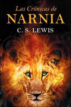 Las Cronicas de Narnia: The Chronicles of Narnia (Spanish Edition)