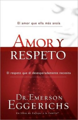 Amor Y Respeto