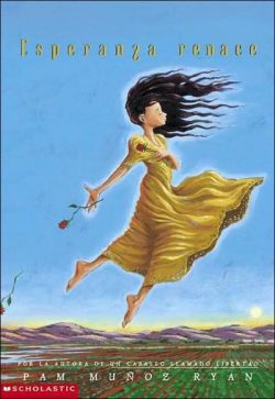 Esperanza Renace (Esperanza Rising) (Scholastic Gold)