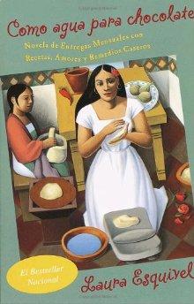 Como Agua Para Chocolate / Like Water for Chocolate