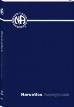 Narcotics Anonymous 6th Edition Softcover