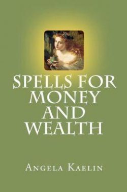 Spells for Money and Wealth