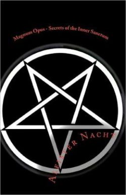 Magnum Opus - Secrets of the Inner Sanctum