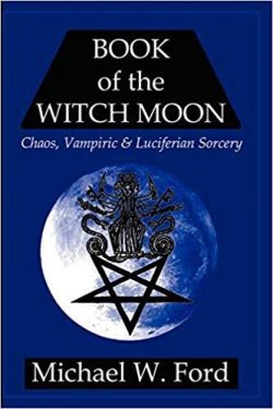 Book of the Witch Moon