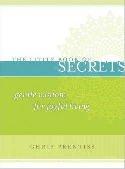 Little Book of Secrets: Gentle Wisdom for Joyful Living