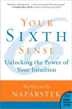 Your Sixth Sense: Unlocking the Power of Your Intuition