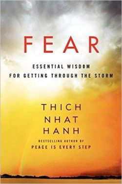 Fear: Essential Wisdom for Getting Through the Storm