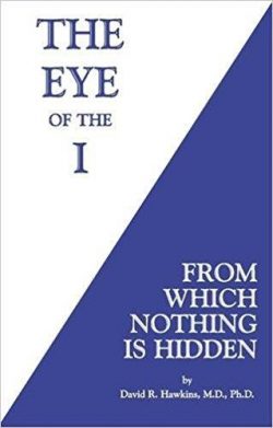 The Eye of the I: From Which Nothing Is Hidden