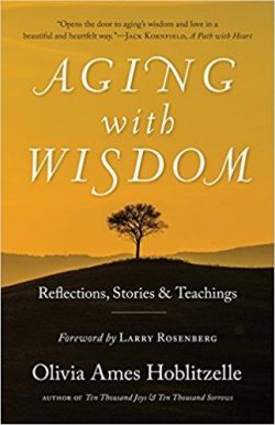 Aging with Wisdom: Reflections, Stories and Teachings