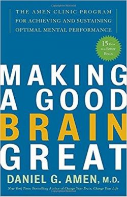Making a Good Brain Great: Optimal Mental Performance