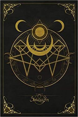 The Book of Smokeless Fire