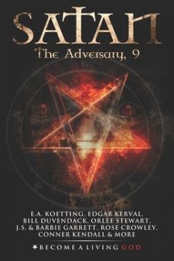 Satan: The Adversary