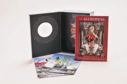 The Alchemical Visions Tarot: 78 Keys to Unlock Your Subconscious Mind (Book & Cards) [With Book(s)]