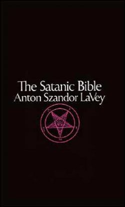 The Satanic Bible