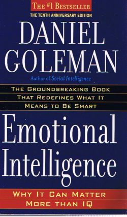 Emotional Intelligence: Why It Can Matter More Than IQ