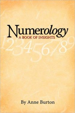 Numerology, A Book of Insights