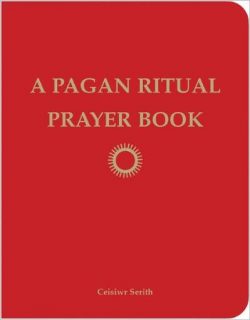 A Pagan Ritual Prayer Book