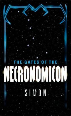 The Gates of the Necronomicon