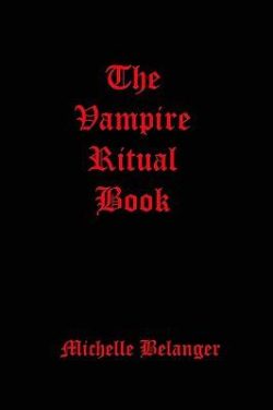 The Vampire Ritual Book