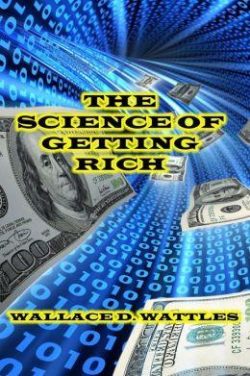 The Science of Getting Rich