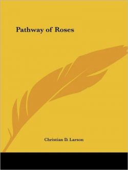 Pathway of Roses