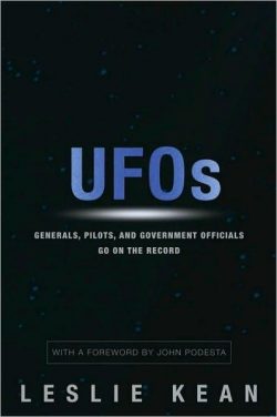 UFOs: Generals, Pilots, and Government Officials Go on the Record