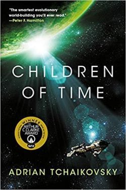 Children of Time