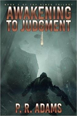 Rimes Trilogy 03: Awakening to Judgment