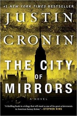 The City of Mirrors