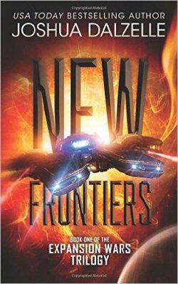 New Frontiers: Expansion Wars Trilogy, Book One
