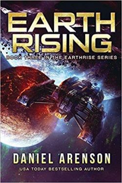 Earth Rising: Earthrise Book 3