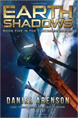 Earth Shadows: Earthrise Book 5