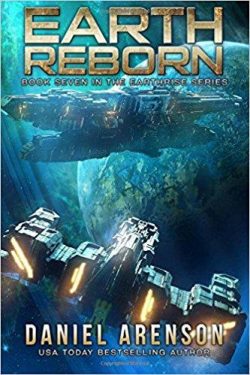 Earth Reborn: Earthrise Book 7