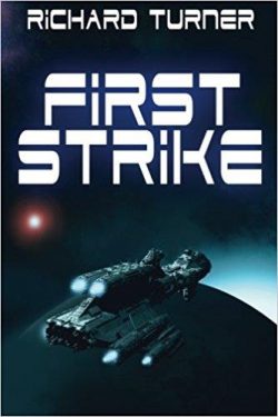 Kurgan War 01: First Strike