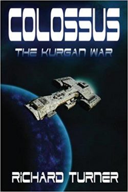 Kurgan War 02: Colossus