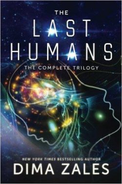 The Last Humans Trilogy