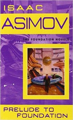 Prelude to Foundation