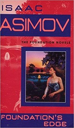 Foundation's Edge