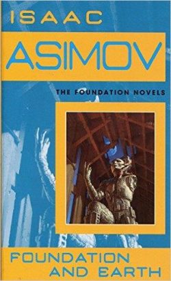 Foundation and Earth