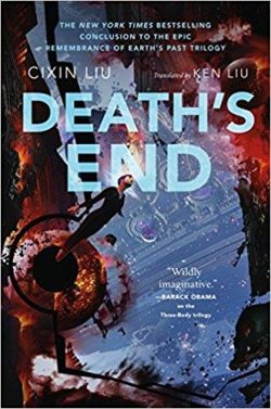 Death's End