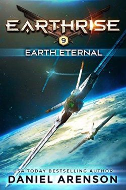 Earth Eternal: Earthrise Book 9