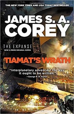 Tiamat's Wrath