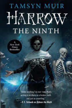 Harrow the Ninth