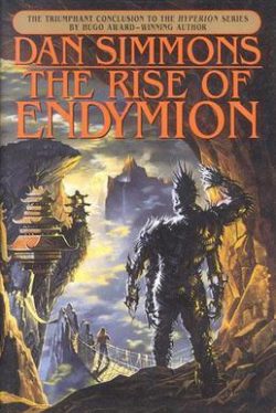 The Rise of Endymion