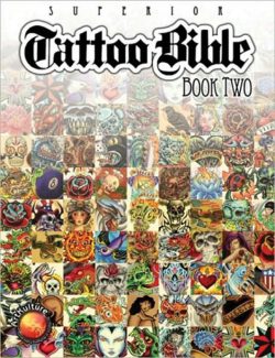 Tattoo Bible, Book 02