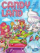 Candy Land Game